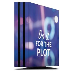 Foils for Consoles matt