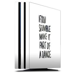 Foils for Consoles matt