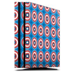 SkinVinyyli Konsoleille mattapinta