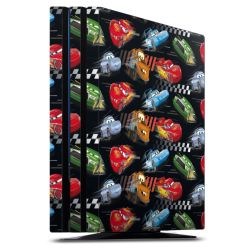 Foils for Consoles matt