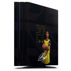 Foils for Consoles matt