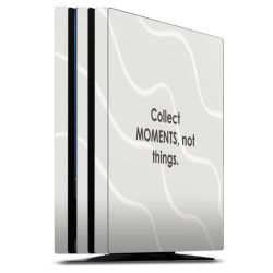 Foils for Consoles matt