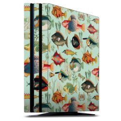 SkinVinyyli Konsoleille mattapinta