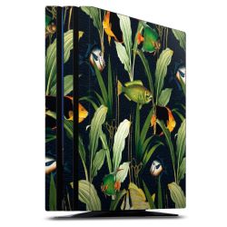 SkinVinyyli Konsoleille mattapinta