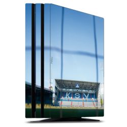 Folien für Spielekonsolen matt