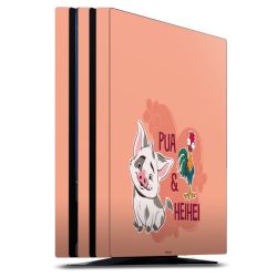 Foils for Consoles matt