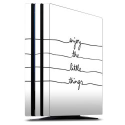 Foils for Consoles matt