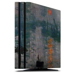 Folier Konsoler matt