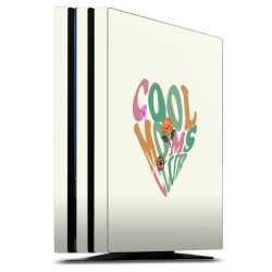 Foils for Consoles matt