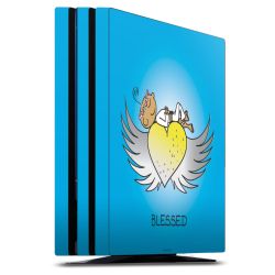 Folien für Spielekonsolen matt