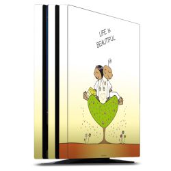 Folien für Spielekonsolen matt