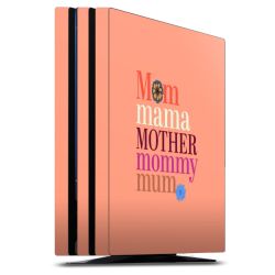 Foils for Consoles matt