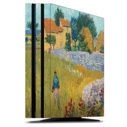 Foils for Consoles matt