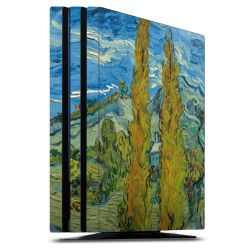 Foils for Consoles matt