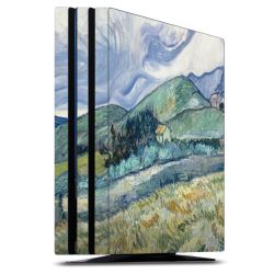 Foils for Consoles matt