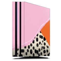 Foils for Consoles matt