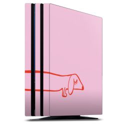 Foils for Consoles matt