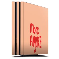 Foils for Consoles matt