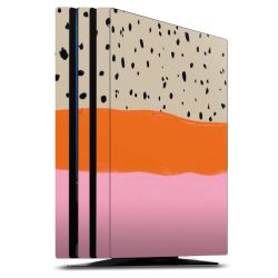 Foils for Consoles matt