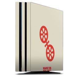 Folien für Spielekonsolen matt