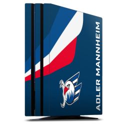 Folien für Spielekonsolen matt