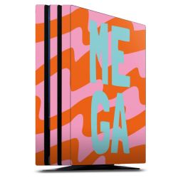 SkinVinyyli Konsoleille mattapinta