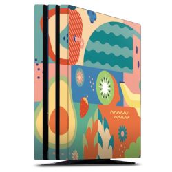 SkinVinyyli Konsoleille mattapinta