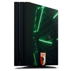 Folien für Spielekonsolen matt