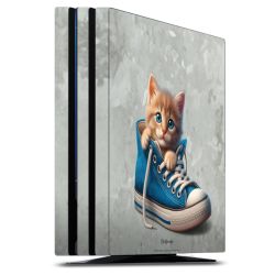 Foils for Consoles matt