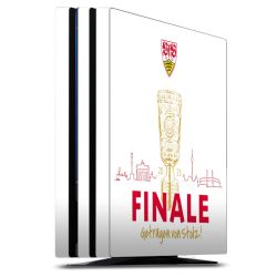 Folien für Spielekonsolen matt