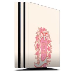 Foils for Consoles matt