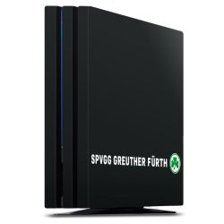 Folien für Spielekonsolen matt