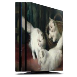 Folier Konsoler matt