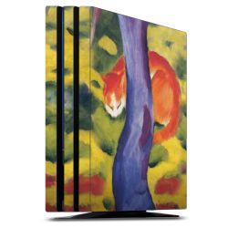 Foils for Consoles matt