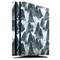 Folier Konsoler matt