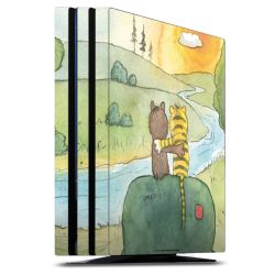 Foils for Consoles matt