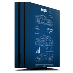 Foils for Consoles matt