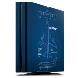 Foils for Consoles matt