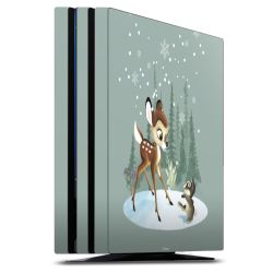 Foils for Consoles matt