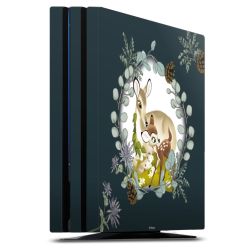 Foils for Consoles matt