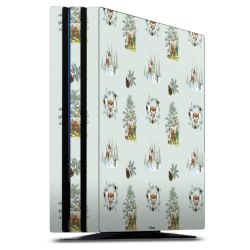 Foils for Consoles matt