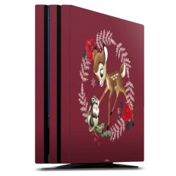 Foils for Consoles matt