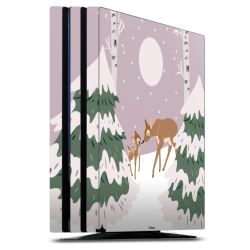 Foils for Consoles matt