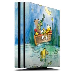 Foils for Consoles matt