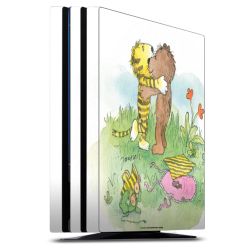 Foils for Consoles matt