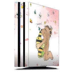 Foils for Consoles matt