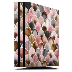 Foils for Consoles matt