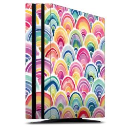 Foils for Consoles matt