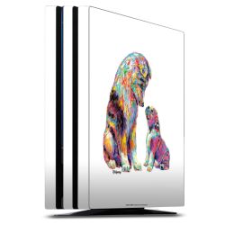 Folier Konsoler matt