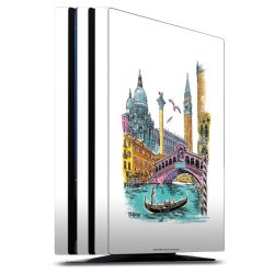 Foils for Consoles matt